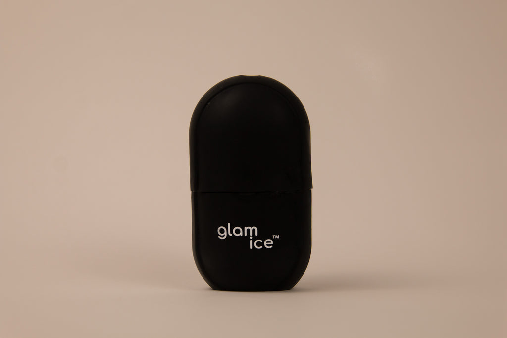 Glam Ice - The ice facial roller - bedou beauty