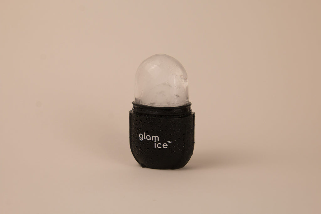 Glam Ice - The ice facial roller - bedou beauty