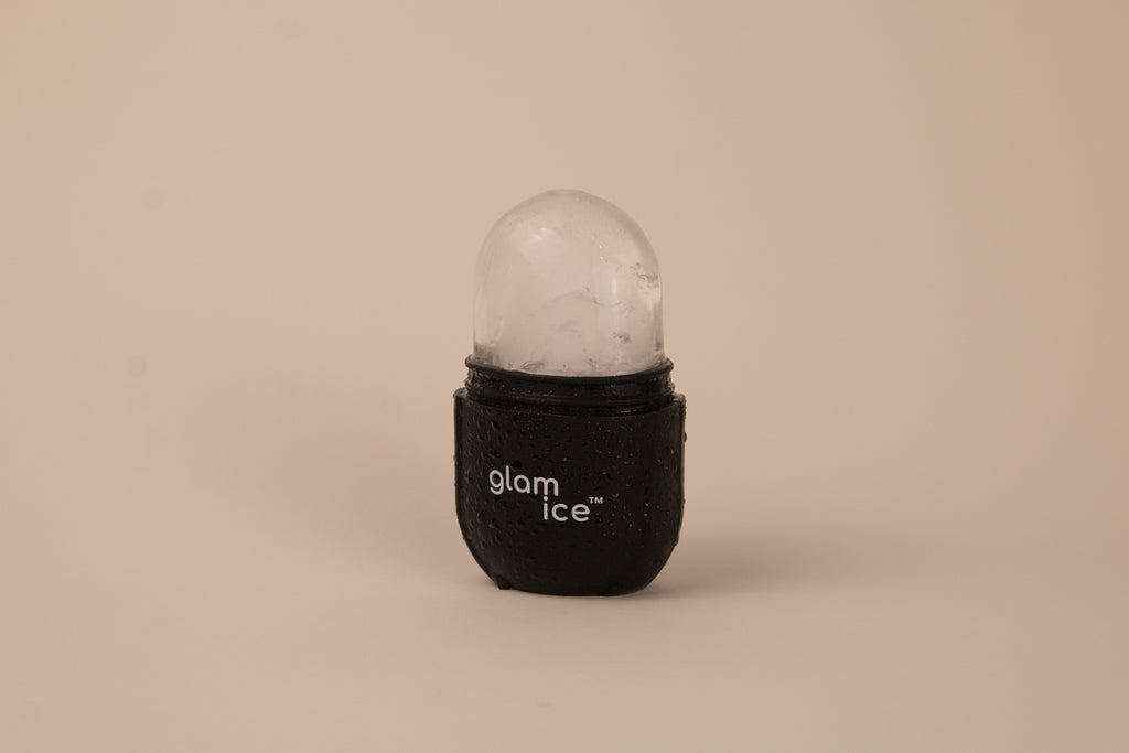 Glam Ice - The ice facial roller -  bedou beauty